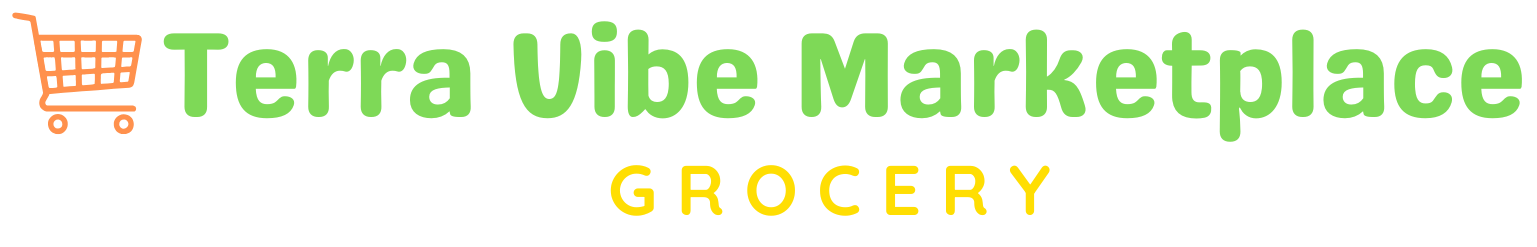 Terra Vibe Marketplace